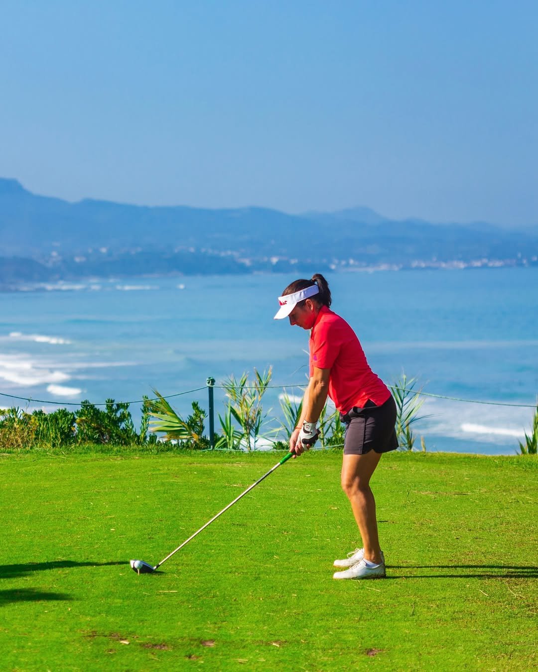3 activité GOLF