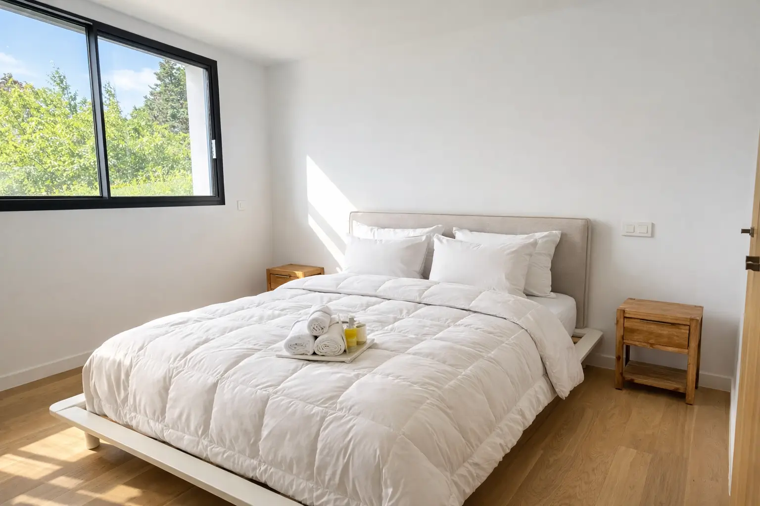 SUITE 2 A